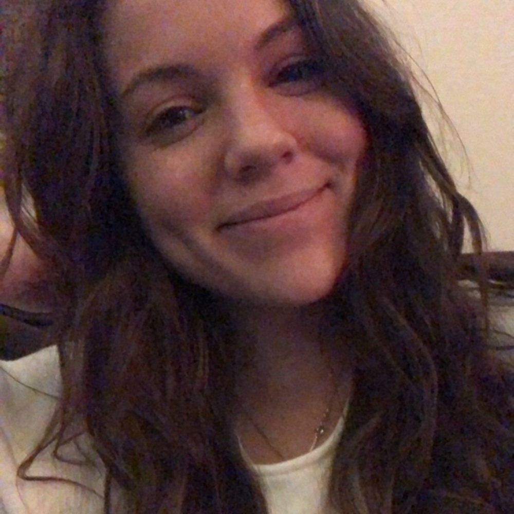 Meet your Posher, Meagan